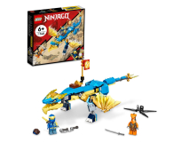 LEGO Ninjago® 71760 Smok gromu Jaya Evo - 1032234 - zdjęcie 9